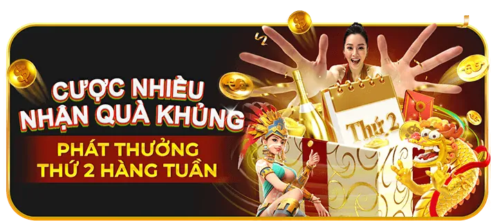 Đa dạng trò chơi tại 188BET Hiphop