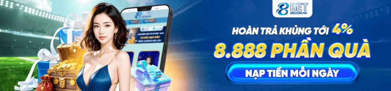 Giao diện nền tảng 188bet Hiphop Game